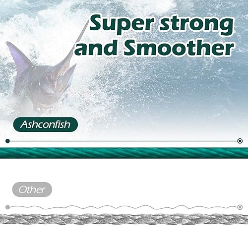 Using Saltwater Fishing Line In Freshwater
