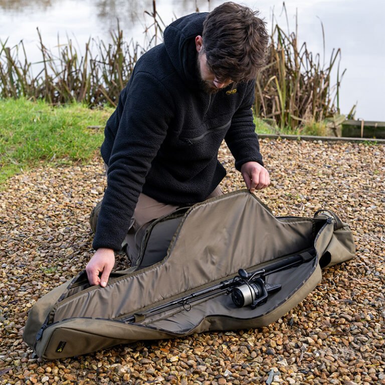 Are 10ft Rods Good For Carp Fishing
