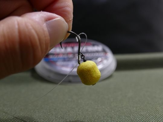 Why Use A Leader When Carp Fishing