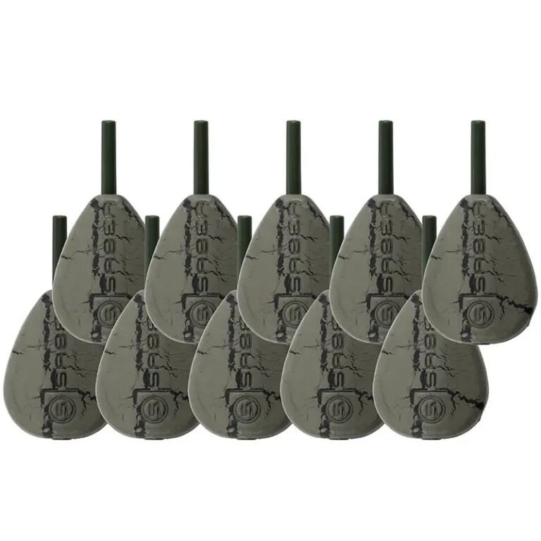 What Weight For Carp Fishing