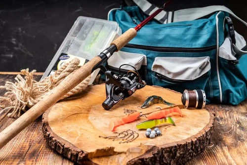 How To Store Fishing Gear Properly