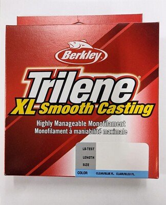 How To Choose Fishing Line Weight
