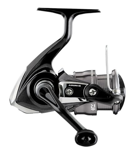Crossfire LT Spinning Reel Review
