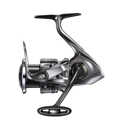 Shimano Twin Power Review