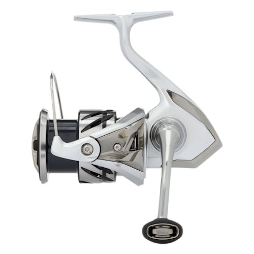 Shimano Stradic vs Shimano Vanford