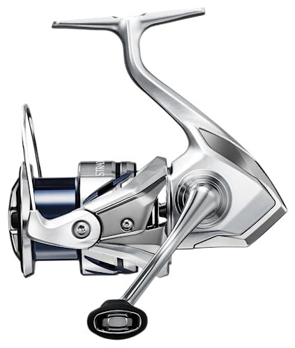 Shimano Stradic FM Review