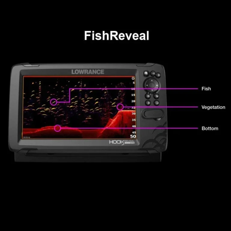What Do Arches Mean on a Fish Finder? A Complete Guide to Reading Fish Finder Arches
