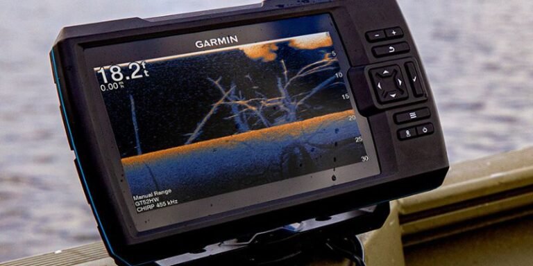 What Is a Fish Finder? A Complete Guide to Sonar Fishing Technology