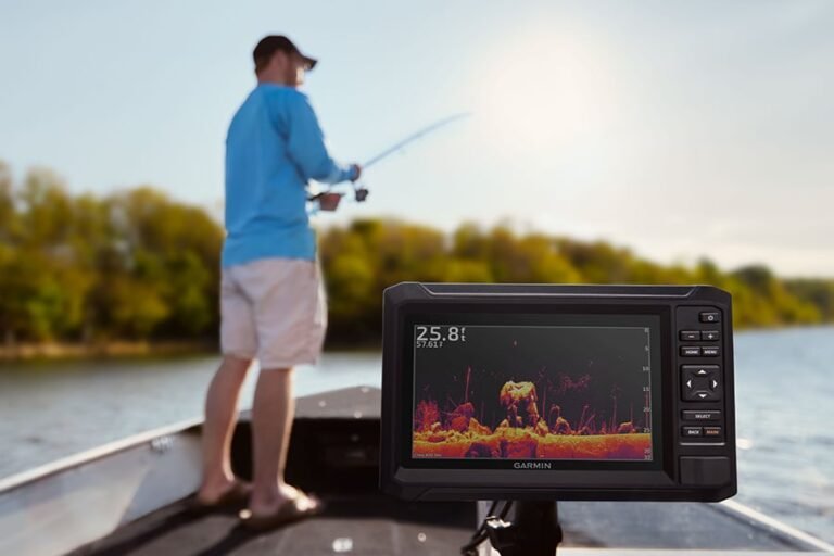 How to Use GPS for Fishing