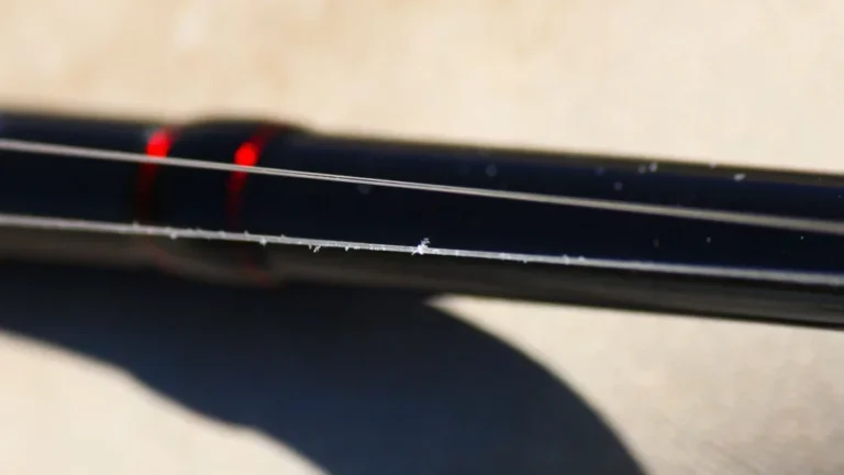Fishing Line Breaking During Casting Causes and Fixes