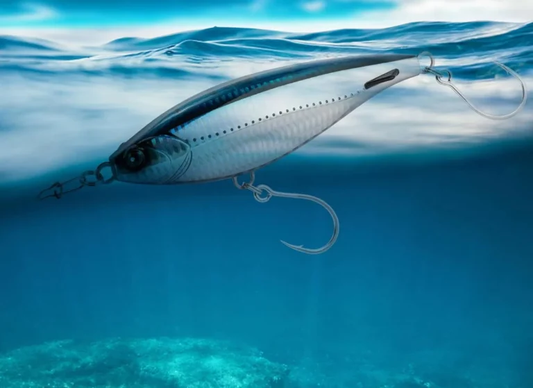 Fishing Lure Losing Action Causes and Fixes