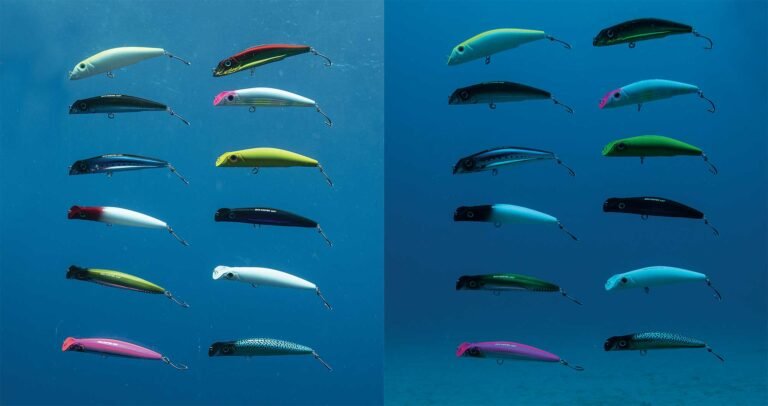 How Do Fish See Fishing Lures? The Science Behind Lure Vision Underwater